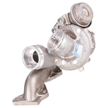 Turbo, Vänster från Autofrance