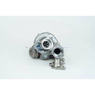 Turbo, Höger från Autofrance