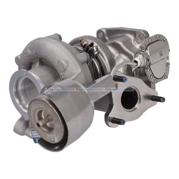 Turbo, Höger från Autofrance