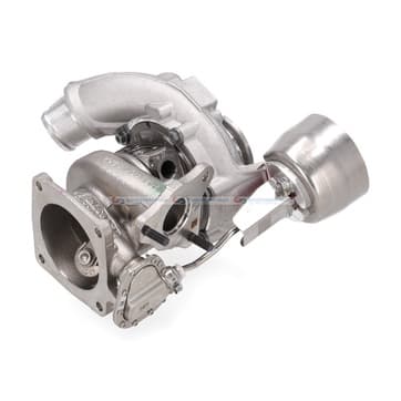 Turbo, Vänster från Autofrance