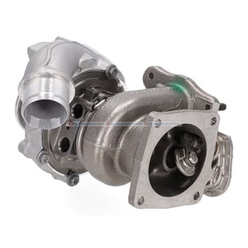 Turbo, Höger från Autofrance