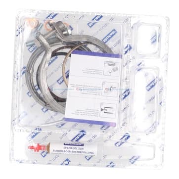 Monteringssats, turbo från Autofrance