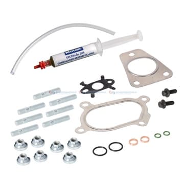 Monteringssats, turbo från Autofrance