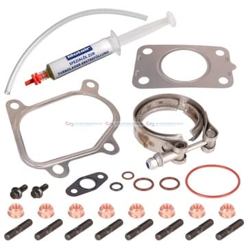 Monteringssats, turbo från Autofrance