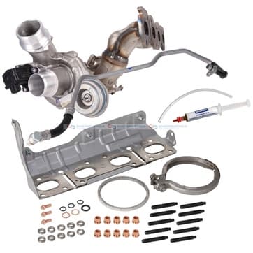 Turbo från Autofrance