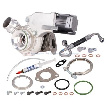 Turbo från Autofrance