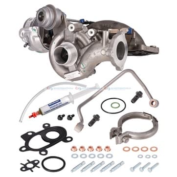 Turbo från Autofrance