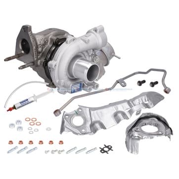 Turbo 626 090 04 00Art.- från Autofrance
