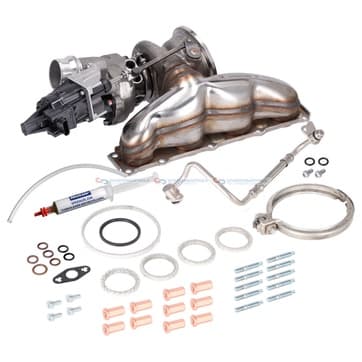 Turbo från Autofrance