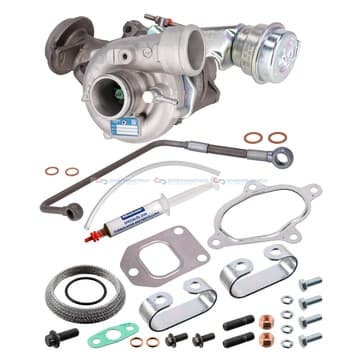 Turbo från Autofrance