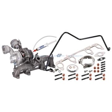 Turbo från Autofrance