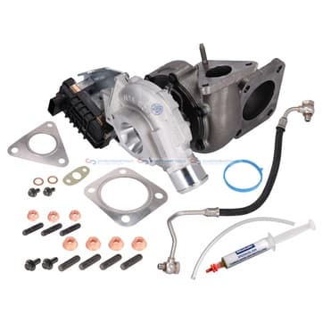 Turbo från Autofrance