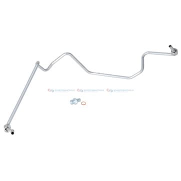 Oljeledning, turbo från Autofrance