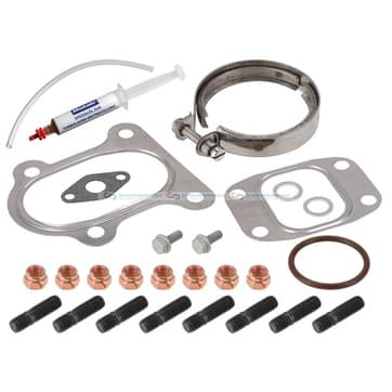 Generator från Autofrance