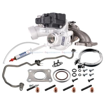Turbo från Autofrance