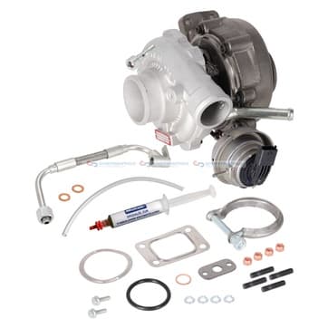Turbo från Autofrance