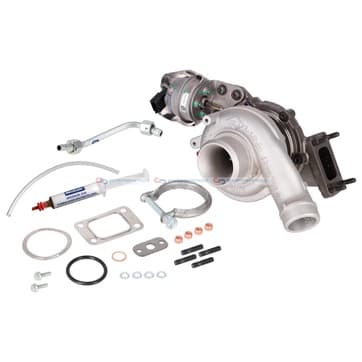 Turbo från Autofrance