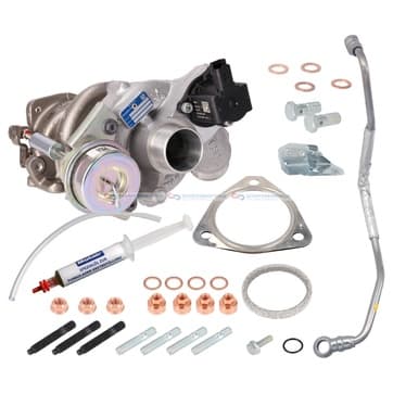 Turbo från Autofrance