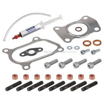 Monteringssats, turbo från Autofrance