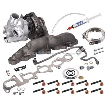 Turbo från Autofrance