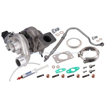 Turbo från Autofrance