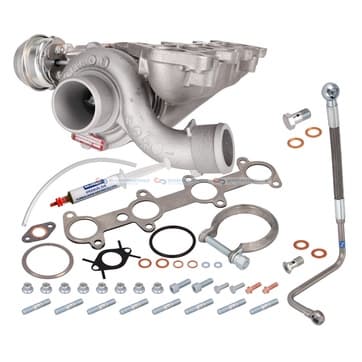 Turbo från Autofrance