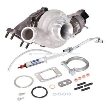 Turbo från Autofrance
