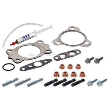 Monteringssats, turbo från Autofrance