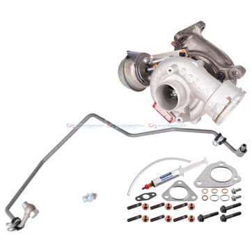 Turbo från Autofrance