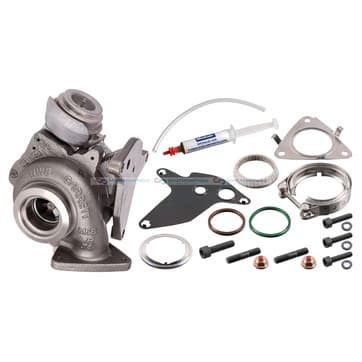 Turbo från Autofrance