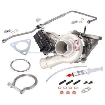 Turbo från Autofrance