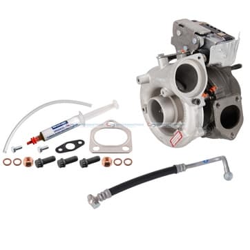 Insugspackning Psa - 1.6HDI från Autofrance