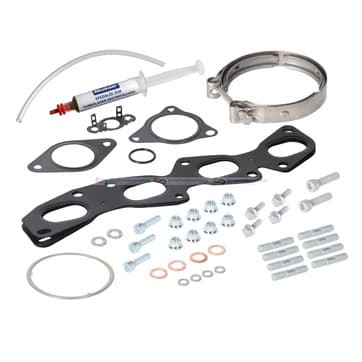 Monteringssats, turbo från Autofrance