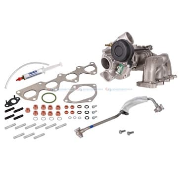 Turbo från Autofrance