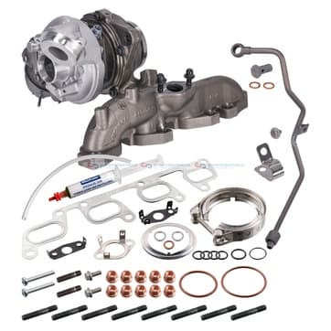 Turbo från Autofrance