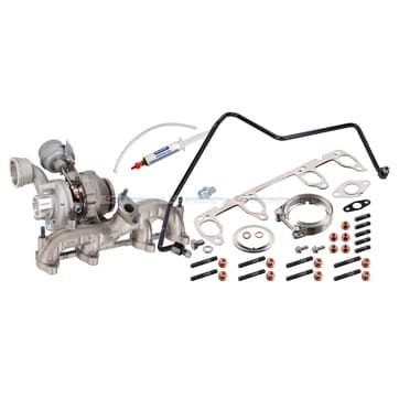 Turbo från Autofrance