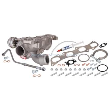 Turbo från Autofrance