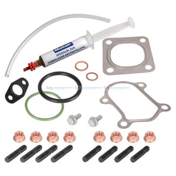 Monteringssats, turbo från Autofrance