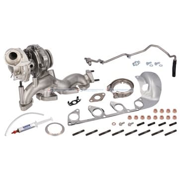 Turbo från Autofrance