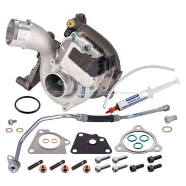 Turbo från Autofrance