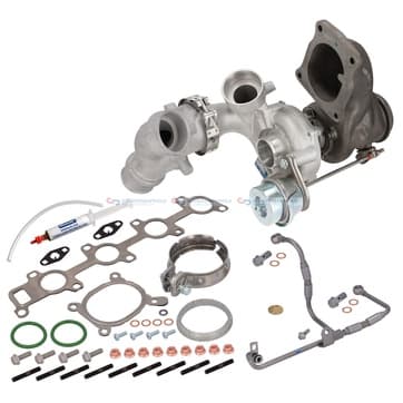 Turbo från Autofrance