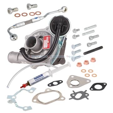 Turbo från Autofrance
