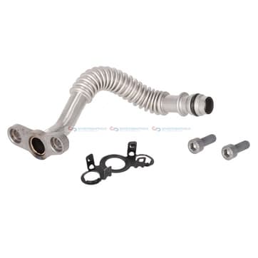 Oljeledning, turbo från Autofrance