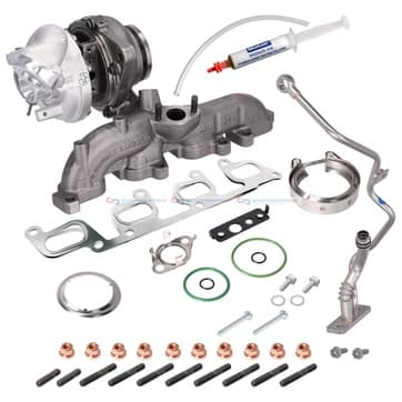 Turbo från Autofrance