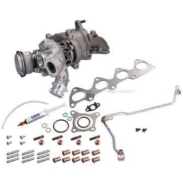 Turbo från Autofrance