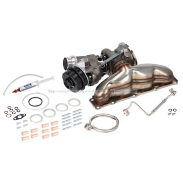 Turbo från Autofrance