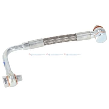 Oljeledning, turbo från Autofrance