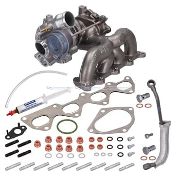 Turbo från Autofrance