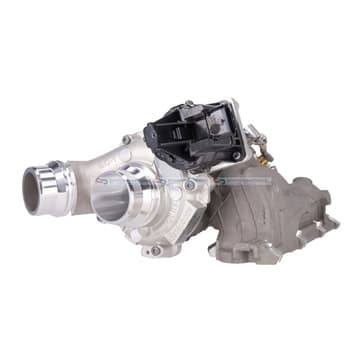 Turbo från Autofrance