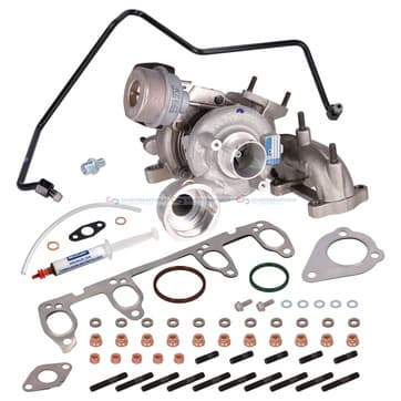 Turbo från Autofrance